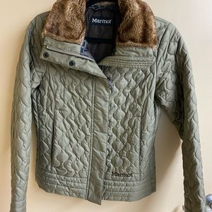 Marmot Jacket